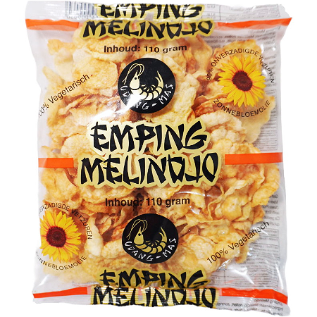 Emping Melindjo