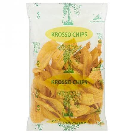 Bananenchips