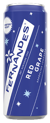 Fernandes Red Grape