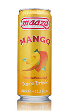Maaza mango