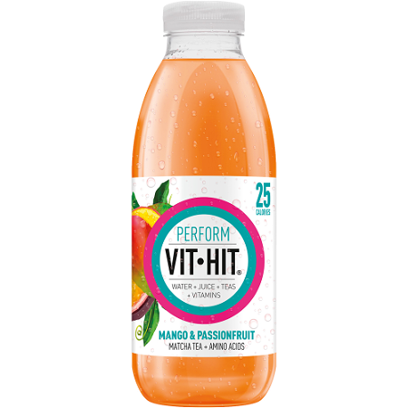 Fit Hit 500ml