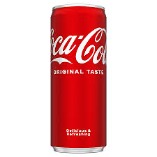 Coca Cola 330ml