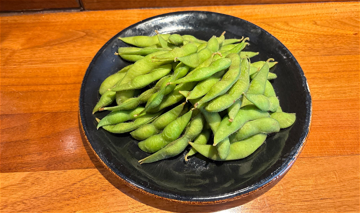 Edamame