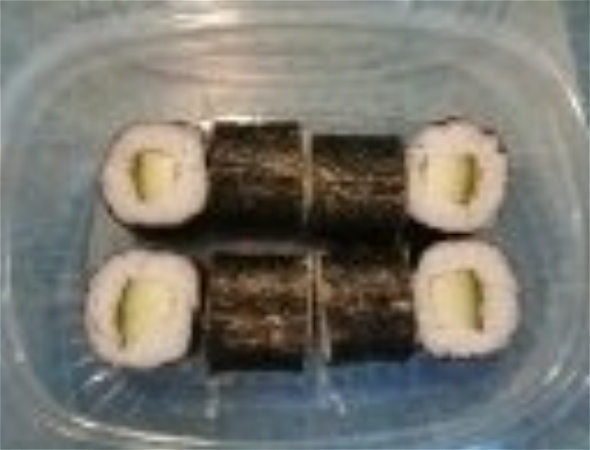 Sushi Box 1