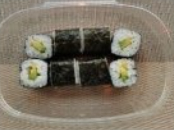 Sushi Box 3