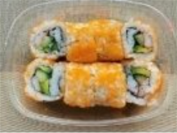 Sushi Box 5