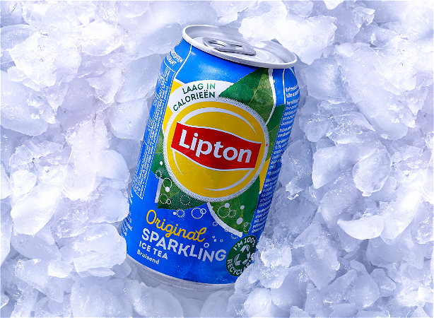 Ice Tea Sparkling