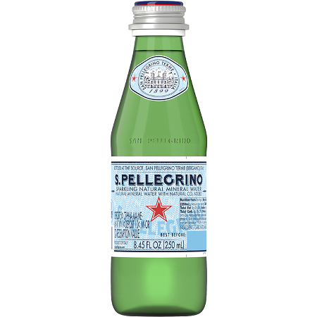 S.Pellegrino