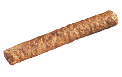 Vegetarische Frikandel