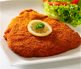 wienerschnitzel