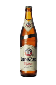 Erdinger Weissbier