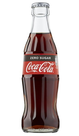 Coca Cola Zero
