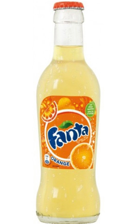 Fanta