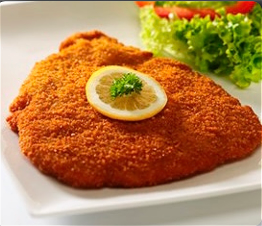 Wienerschnitzel  XL