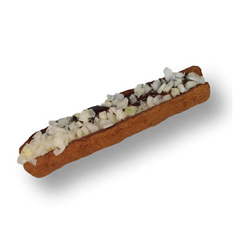 Frikandel Speciaal