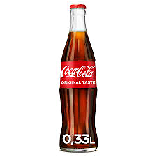 Coca Cola XL 