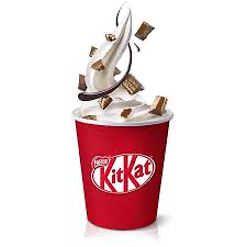 Sundae Kit Kat  ®