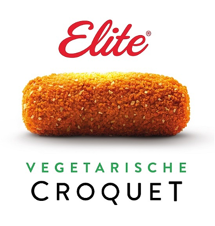 Vegetarische Kroket