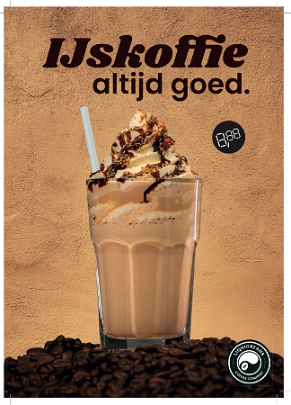  Ijskoffie