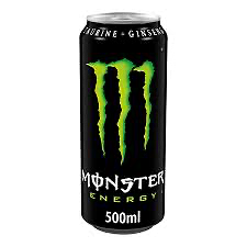 Monster 