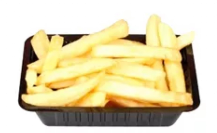 Friet Zonder 