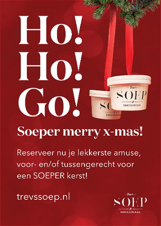 KERST: Trev's Couscoussalade