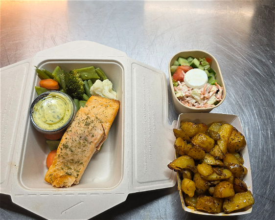 Zalm