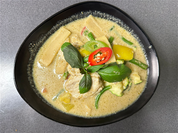 Keng Kiow Waan Neua