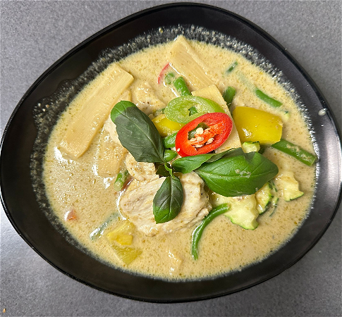 Keng Kiow Waan kai