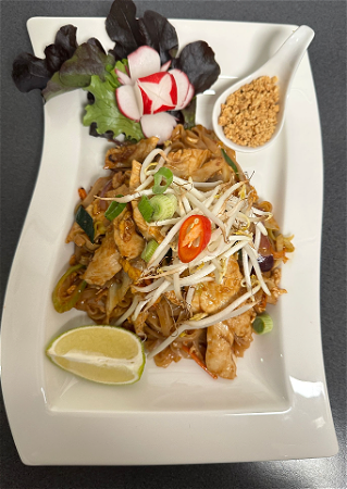 Pad Thai Ruam Mid 