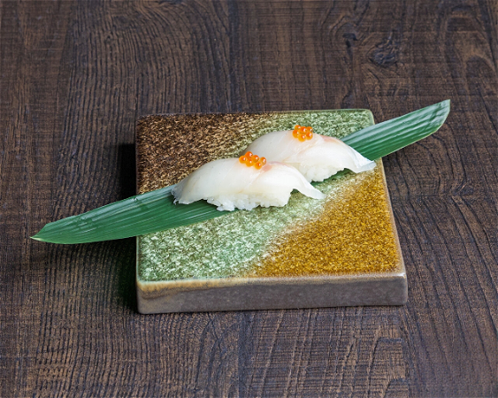 Suzuki Nigiri