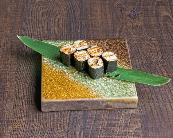 Unagi Maki