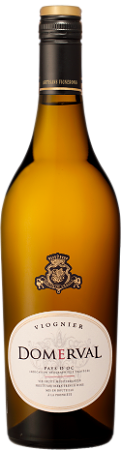 Domerval Viognier