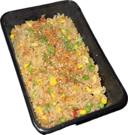 Yaki Meshi