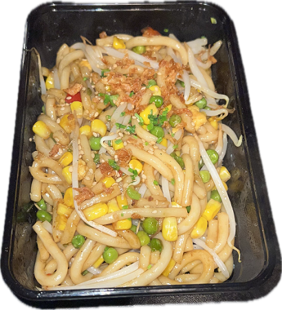 Yaki Udon