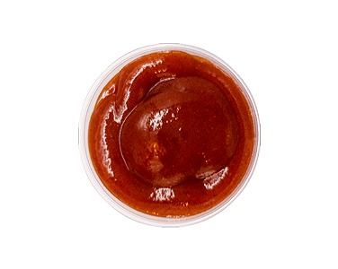 BBQ saus (100ml)