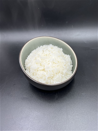 Witte Rijst