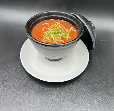 Tomaten soep