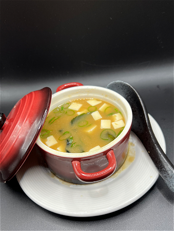 Miso soep