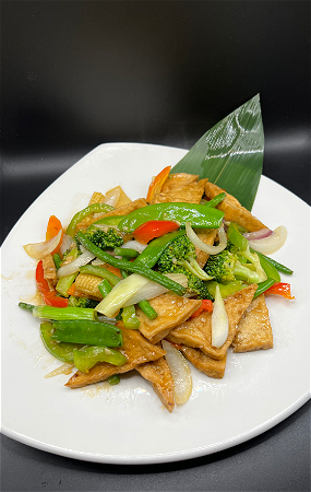 Gebakken Groenten Mix