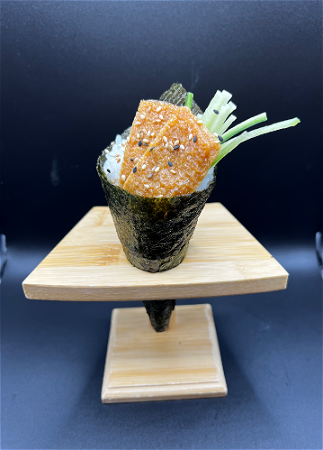 (Nieuw)Inari Temaki