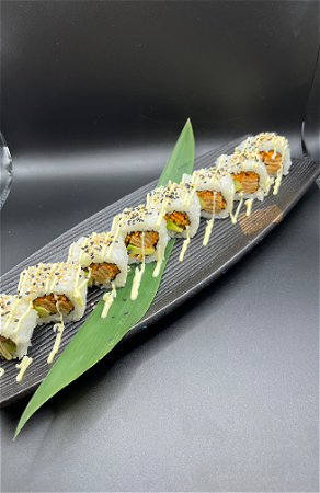 (Nieuw)Vega Tofu Roll