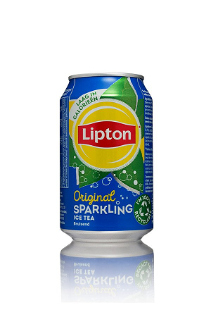Lipton Ice tea original 330ml