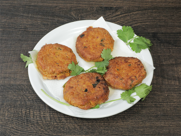 Alu Tikki