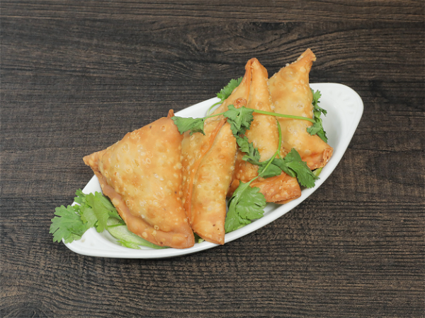 Kip Samosa