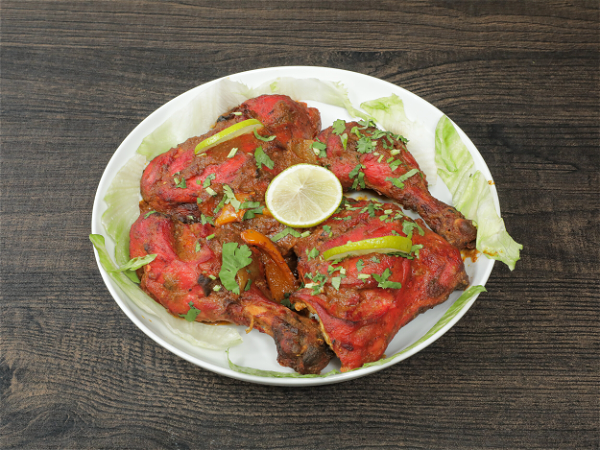 Chicken Tandoori