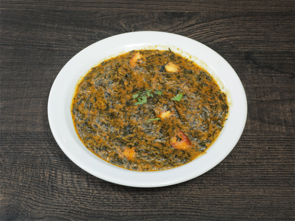 Saag Paneer