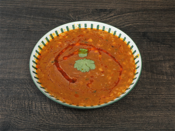 Daal