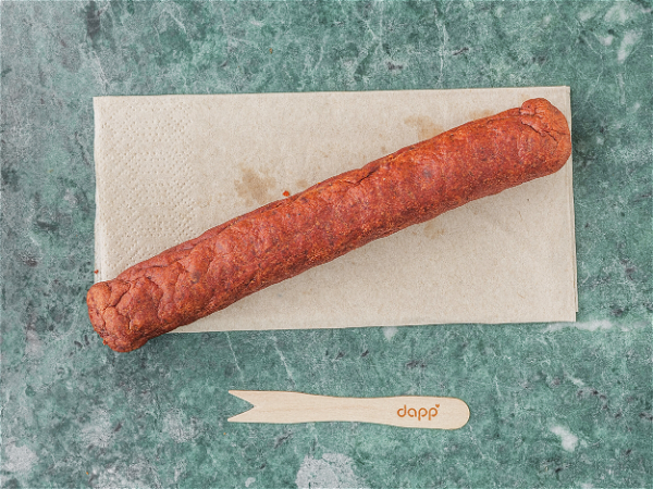 Frikandel