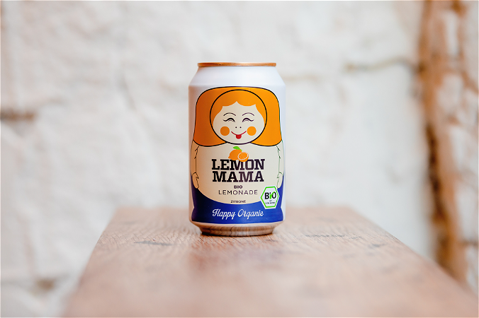 Lemon Mama